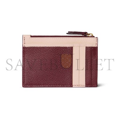 GUCCI GG MARMONT ZIP KEY POUCH 837966 (12*8.5cm)